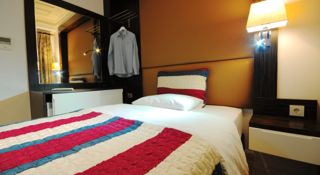 Ottopera Hotel