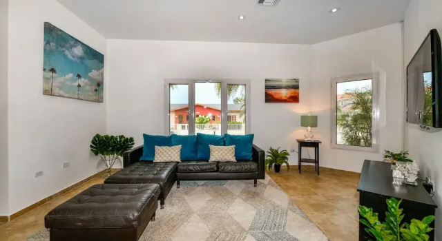 New! Top Location! Rooftop Terrace With Ocean View