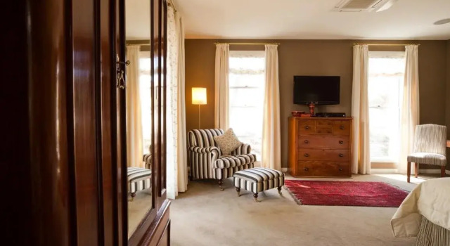 Thorn Park by The Vines, Reserva ahora Hotel Boconnoc Park Australia Meridional