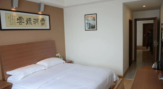 Ane Hotel - E Mei Branch, Prenota Hotel Hotel a Leshan con parcheggio, Parcheggio