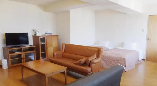 Номер Standard Itoen Hotel Atamikan