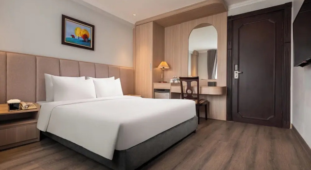 Номер Superior Minasi Premium Hotel