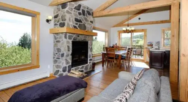 Les Immeubles Charlevoix-le 350, Rezervasyon Otel  