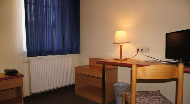 Номер Standard Hotel & Pension Müllers Gasthof