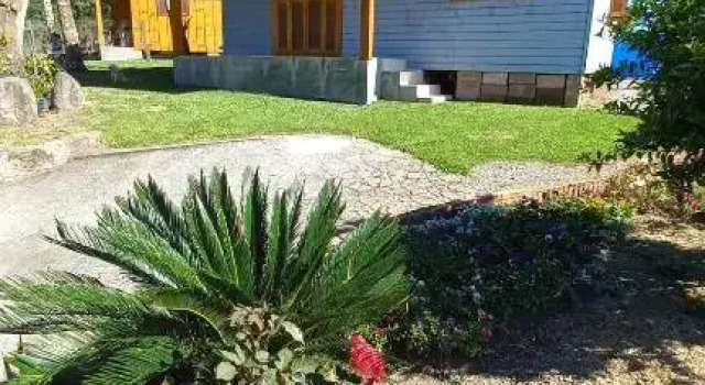 Casa Residencial Encantos da Serra