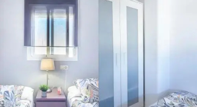 Apartamento La Salle
