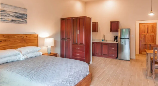 Palm Beach Inn, Book Condo Hotel Tamarindo Guanacaste