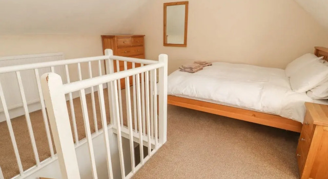 1 Organsdale Cottages, Rezervovat Rekreační dům Tarporley Cheshire
