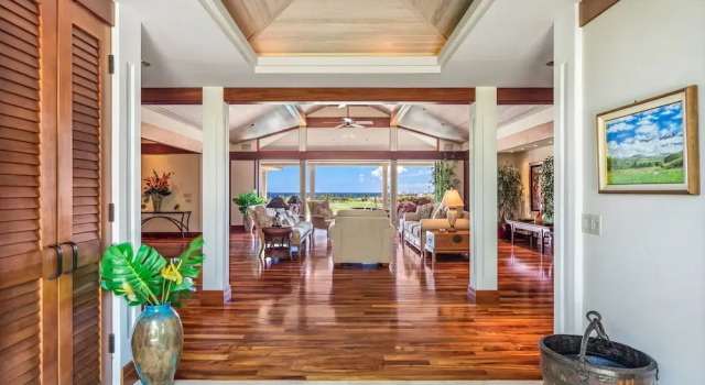Luxury At Mauna Lani 3 Bedroom Home