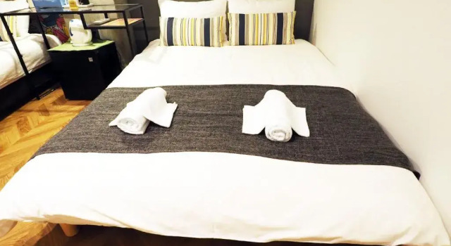 Yeah Room Namba, Забронировать Отель Недорогие отели Осаки, рядом с Намба, недорого