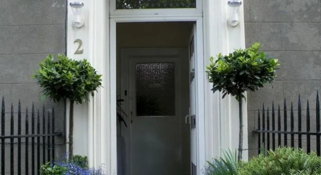 Judy Guest House, Забронировать Гостевой дом Гостевые дома Midlothian, Гостевой дом