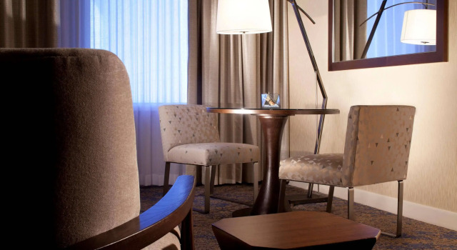 The Westin Dallas Downtown