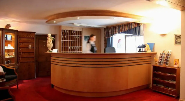 Hotel Alte Post