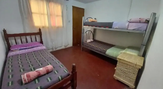 Alojamiento El Cardon Tilcara, Reservar Hotel Tilcara 