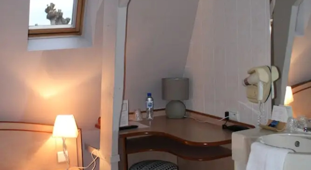 Номер Economy Hotel Eden