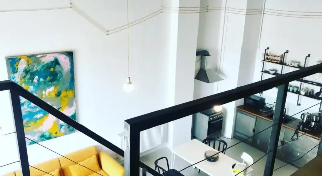 Апартаменты Cluj Apartments
