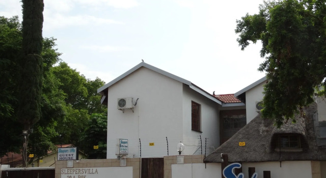 Sleepers Villa
