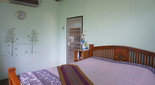 Garden Homestay Suratthani