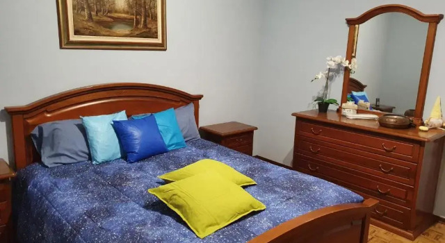 I Pini Bed and Breakfast