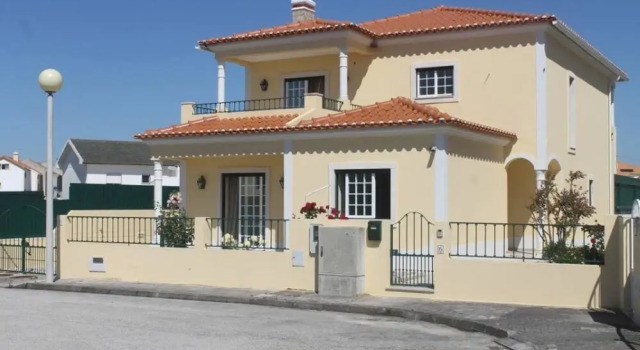 House With 4 Bedrooms in Alto Verissimo, With Wonderful sea View, Encl, Rezervovat Hotel Hotely v Oeste s parkováním, Parkování