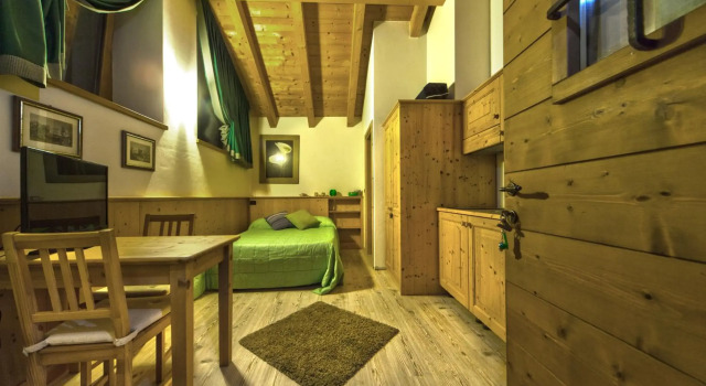 Agriturismo L'Eco