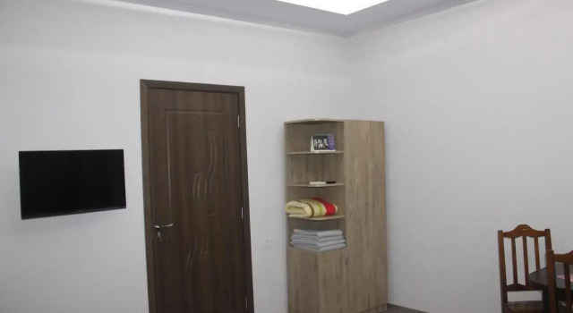 Гостевой Дом Smak Kobuleti Guest House