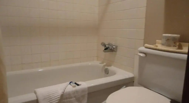 Номер Standard Falcon Resort
