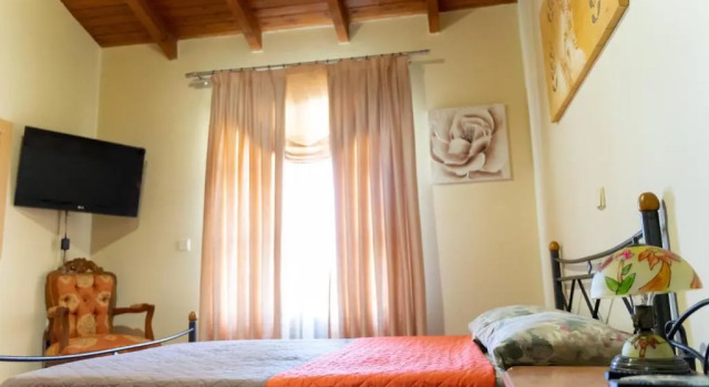 M&B Luxury House, Reserva ahora Apartamento Hoteles en Rodas con piscina, Piscina
