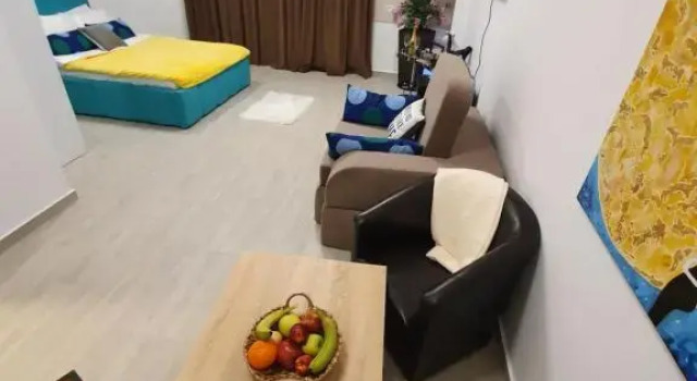 Suite pe plaja de lux, Prenota Appartamento Mamaia-Sat Constanta