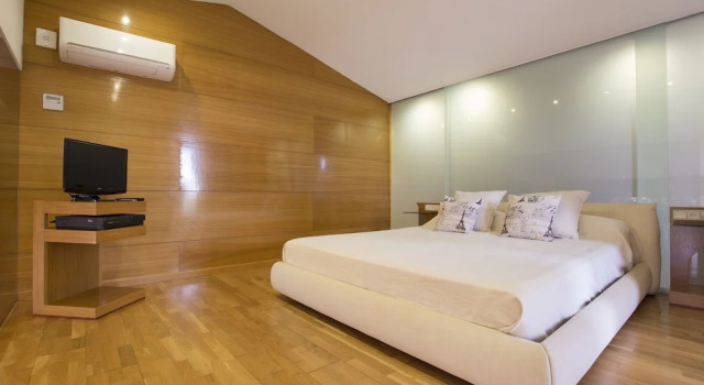 Vilă 6 camere Villa Cati