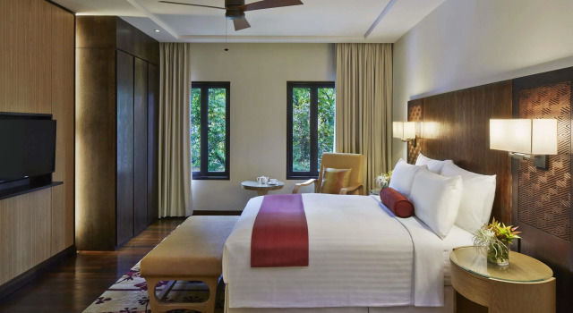 Mulu Marriott Resort, Reserva ahora Resort Mulu Sarawak