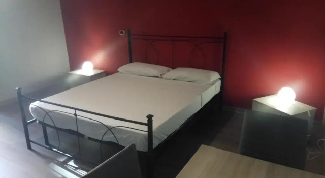 Двухместный номер Standard casa Giuseppe