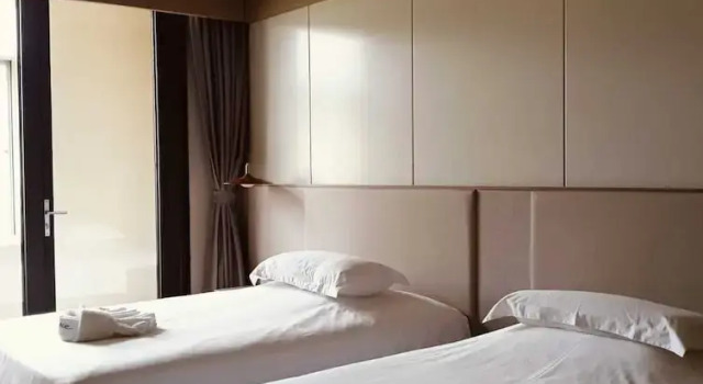 Номер Business Grace Hotel