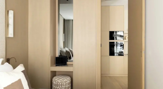 Luxury Flat -2br/6p- Madeleine/saint Honore, Забронировать Апарт-отель Апарт-отели Парижа, Апарт-отель