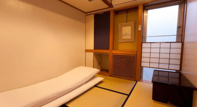 Kimi Ryokan, Book Hotel Toshima Tokyo, near Honryuji Temple