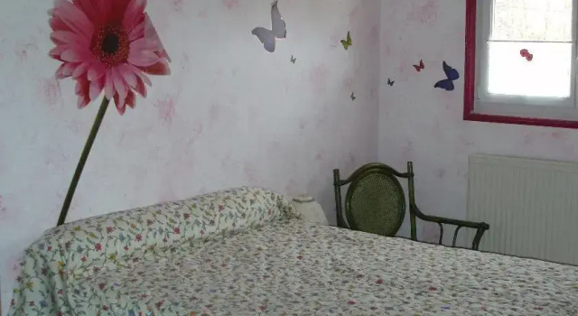 Chambres d'Hôtes Le Chat Troubadour, Varaa Mini-hotelli Minihotellit kohteessa Burgundi, Mini-hotelli