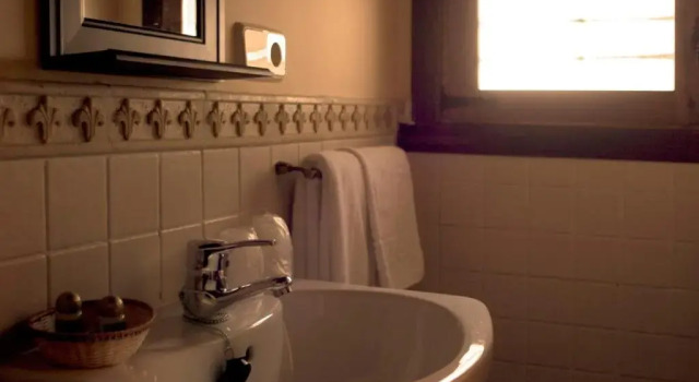 Двухместный номер Standard Hostal Alfonso XII by Toledo AP