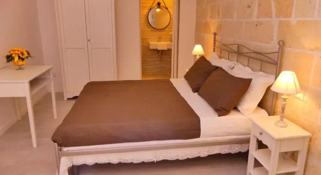 Двухместный номер Standard InCentro b&b