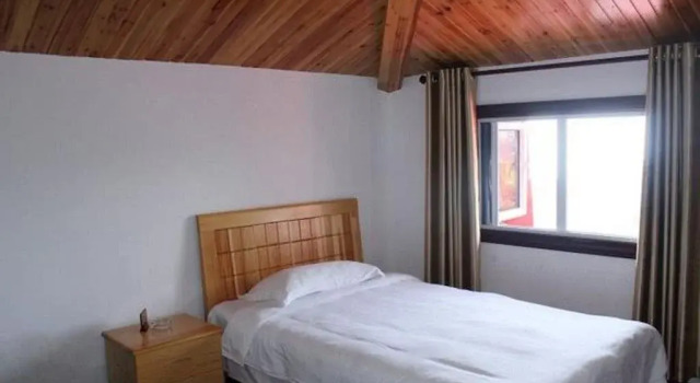 Dongtian Villa Lushan, Prenota Villa Cottage a Jiujiang, Cottage