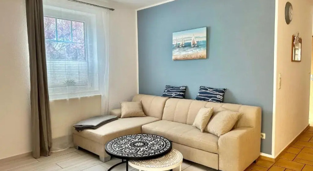 Ferienwohnung Sommergarten 4001 OL