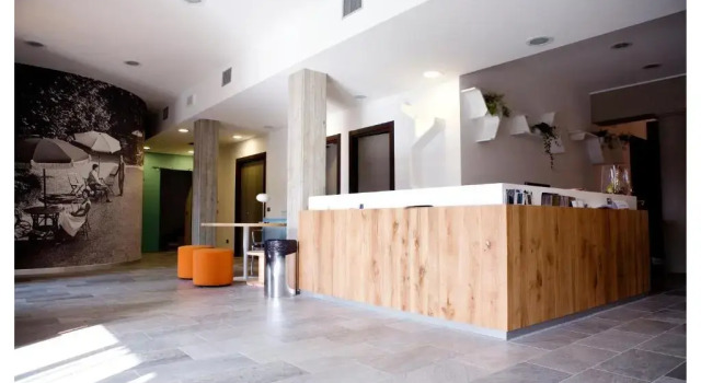 Residence Alleterme, Book Hotel Rivanazzano Terme Lombardiet