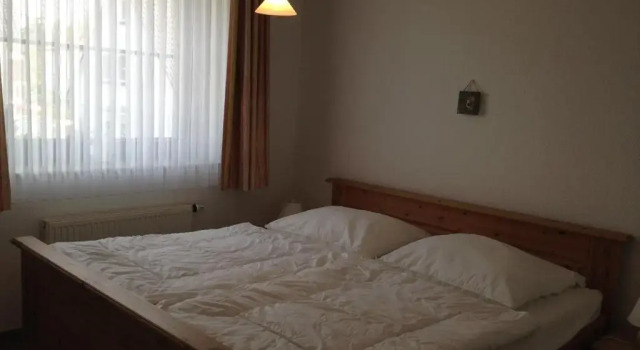 Ferienwohnung-Ostseestrand