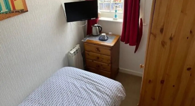 Номер Standard Seascape guest house