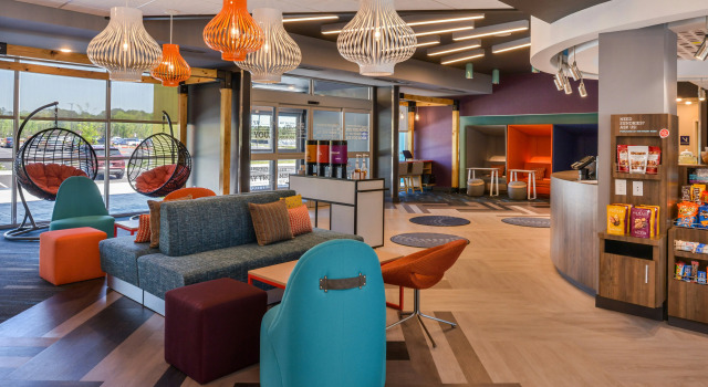 Tru By Hilton Little Rock West, Prenota Hotel Hotel a Missouri con parcheggio, Parcheggio