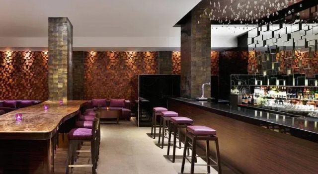 Номер Standard Courtyard by Marriott Chennai