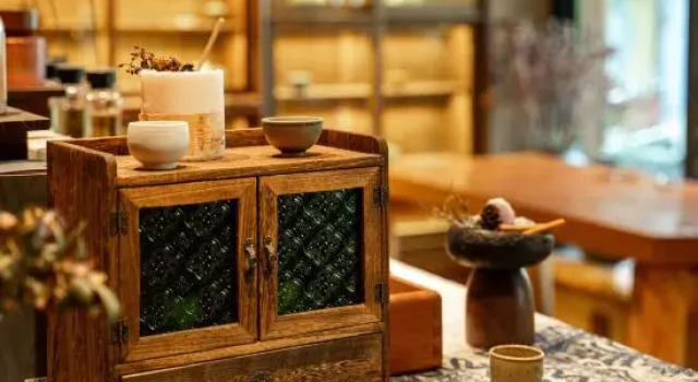 Luye Intangible Cultural Heritage Pottery Homestay (Wenzhou Wuma Street Shamao River), Book Hotel Wenzhou Zhejiang