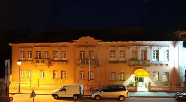 Hotel AJ, Забронировать Отель Шавиш Trás-os-Montes e Alto Douro, рядом с Ponte Romana de Trajano