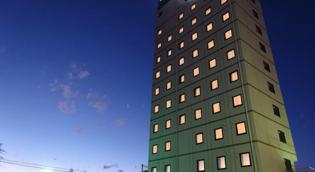 APA Hotel Kofu Minami, Prenota Hotel Hotel a Yamanashi con colazione, Colazione