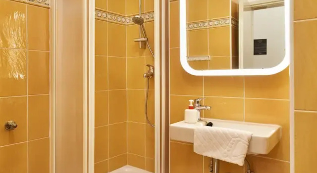 Студия Irundo Downtown Apartments