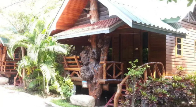 Номер Standard Magmai HomestayTak
